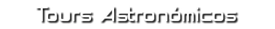 Tours Astronómicos