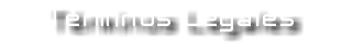 Términos Legales 